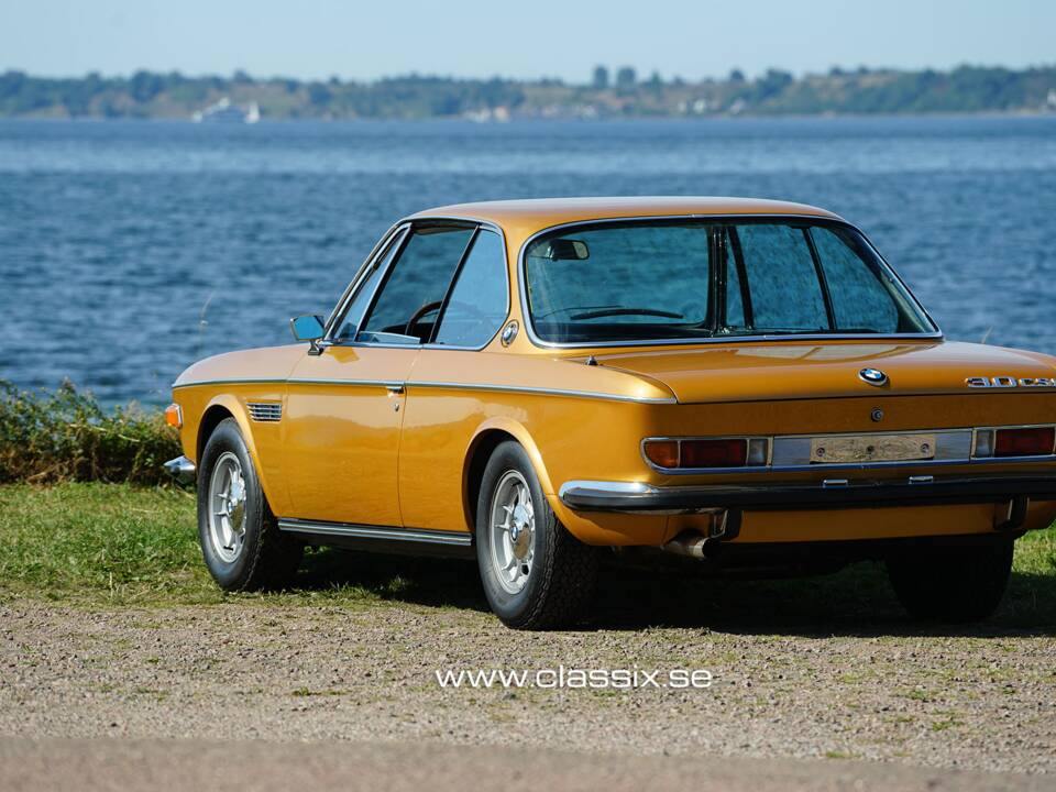 Bild 13/27 von BMW 3.0 CSi (1973)