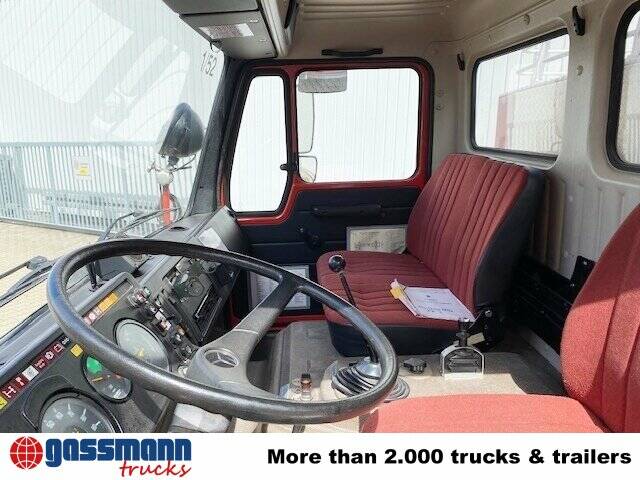 Image 15/15 of Mercedes-Benz 1019 AF (1982)