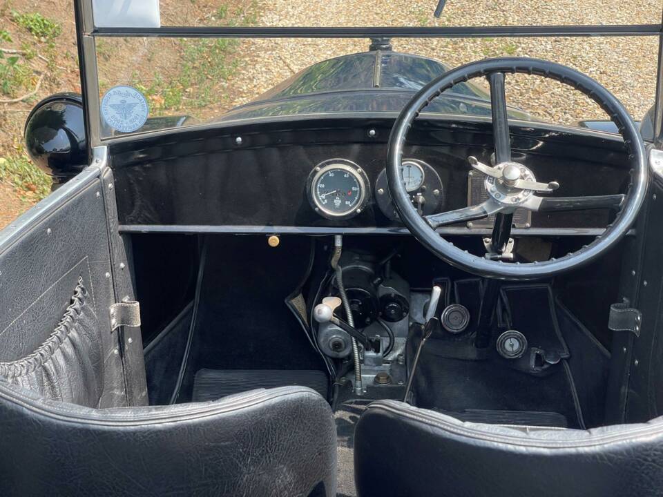 Immagine 7/12 di Austin 7 Chummy (1928)