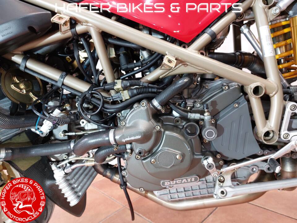 Image 50/55 of Ducati 916SP (1995)