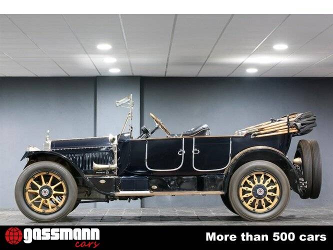 Bild 2/15 von Packard Twin-Six (1916)