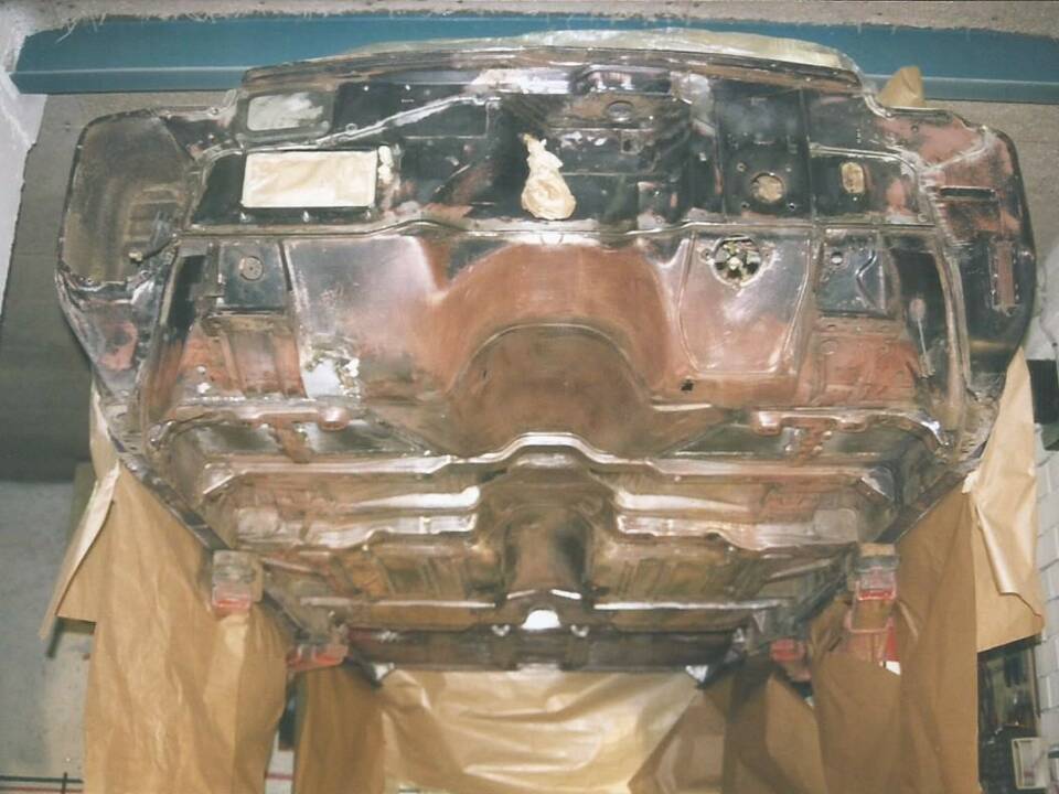 Imagen 59/100 de Cadillac 75 Fleetwood Imperial (1959)
