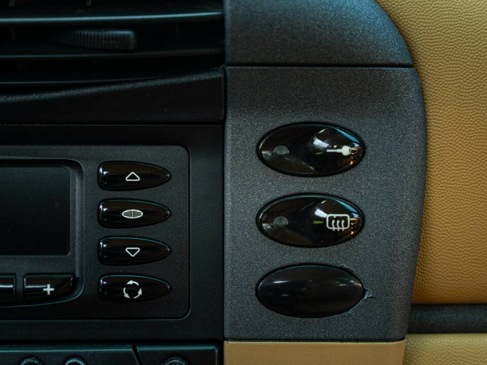 Bild 33/50 von Porsche 911 Carrera (1999)