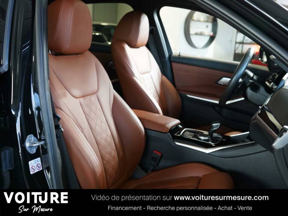 Immagine 7/20 di ALPINA D3 Biturbo (2021)