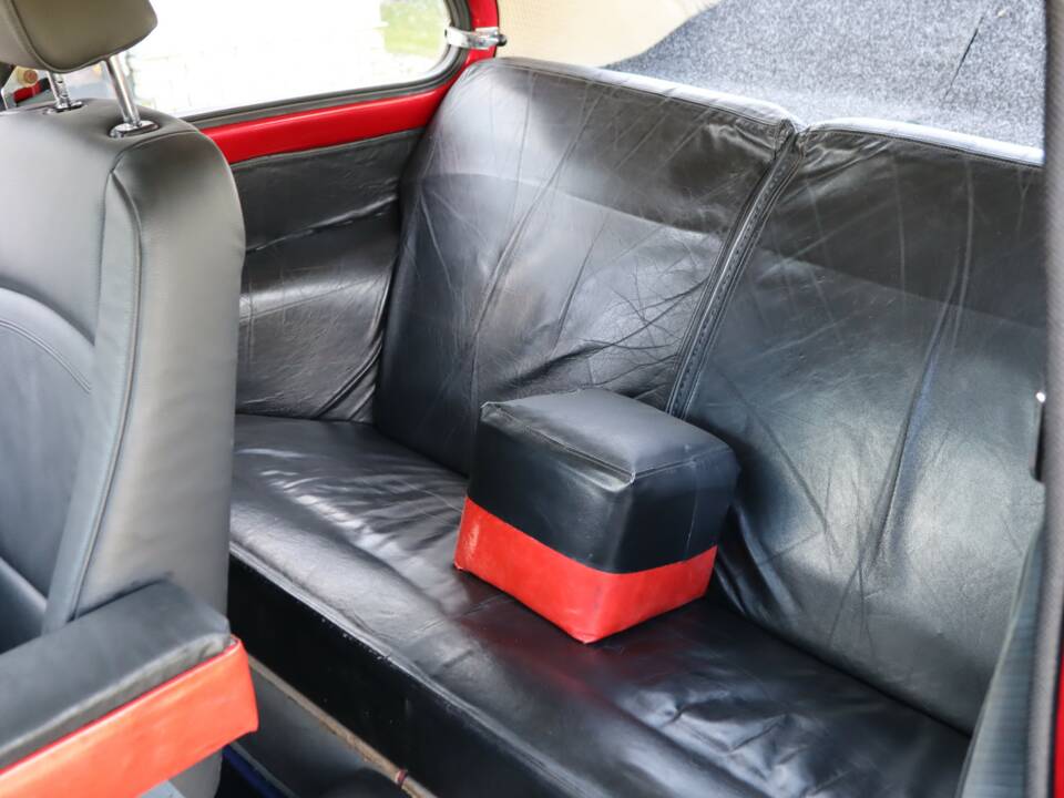 Image 18/50 of Volvo PV 544 Sport (1965)