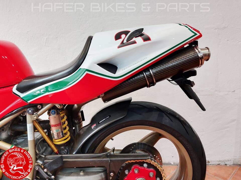 Image 32/32 of Ducati DUMMY (1998)