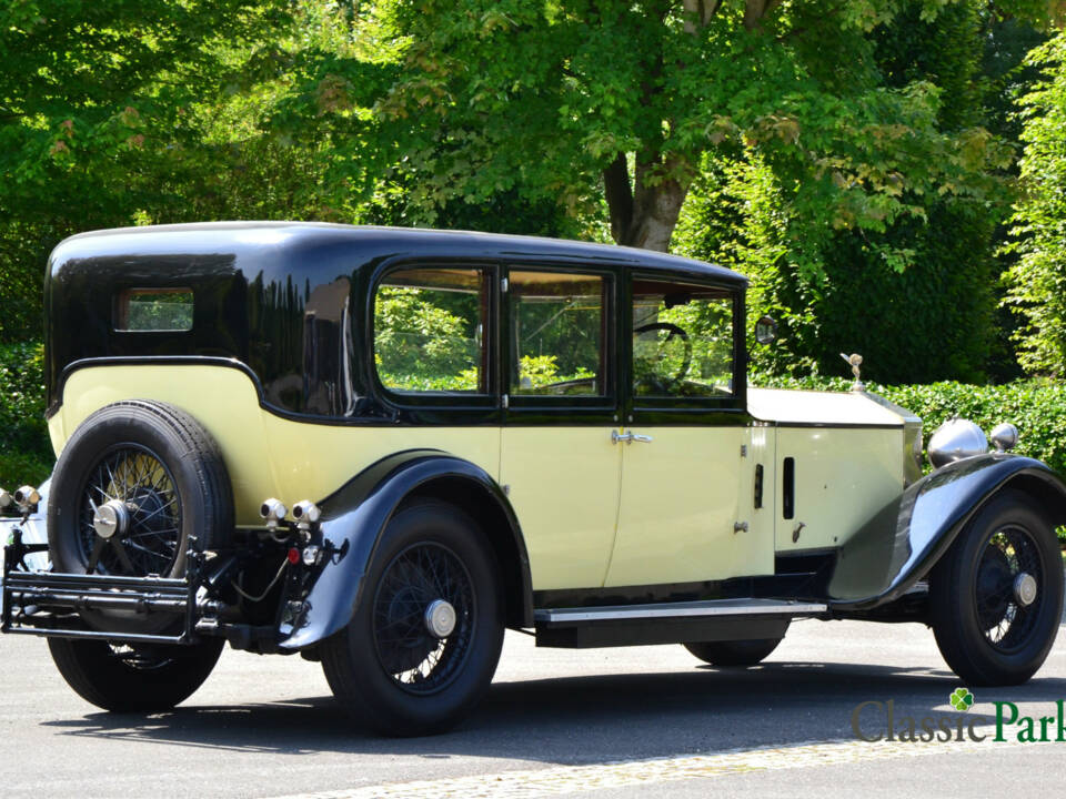 Image 5/50 of Rolls-Royce Phantom II (1929)