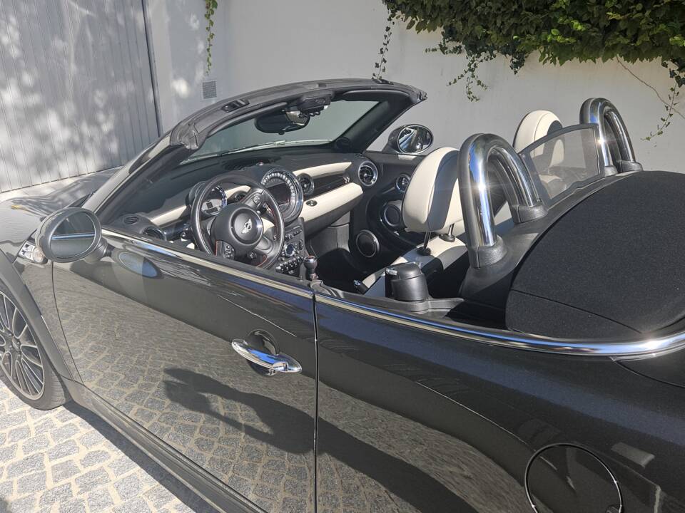 Immagine 5/12 di Mini John Cooper Works (2012)