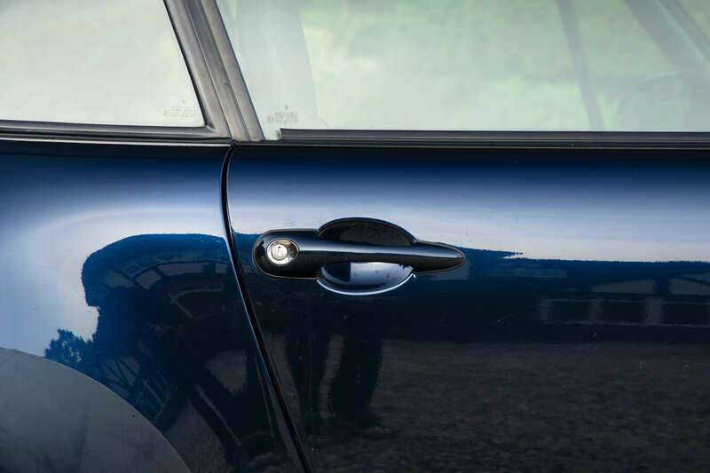 Bild 34/50 von Porsche 911 Carrera 4 (1995)