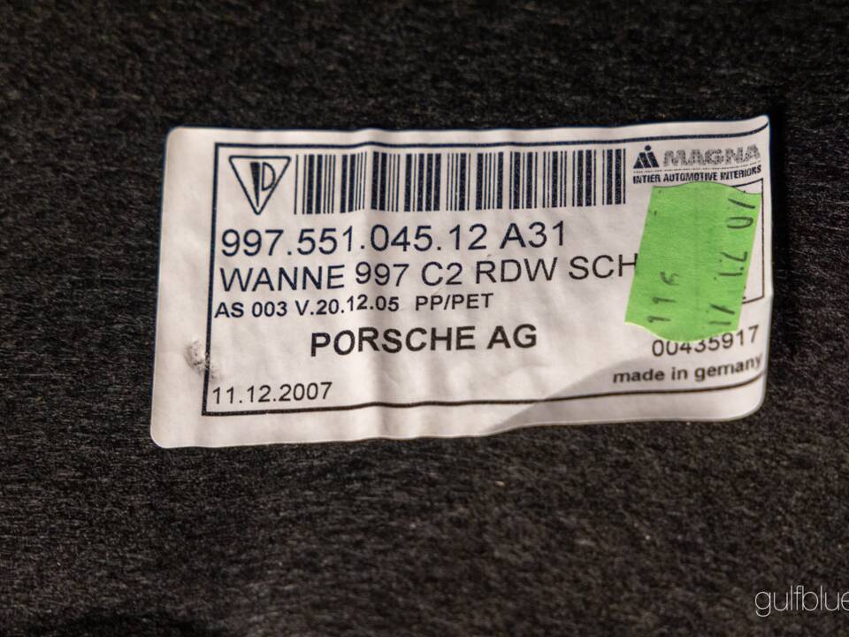 Bild 67/72 von Porsche 911 Carrera S (2007)