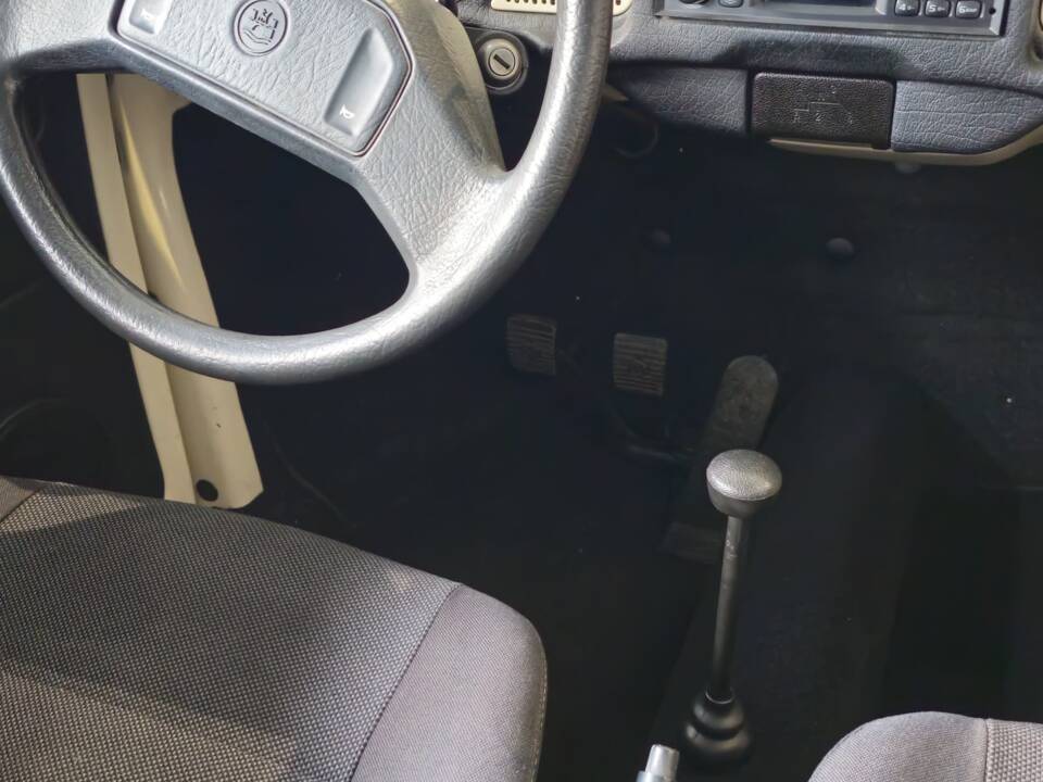 Afbeelding 15/29 van Volkswagen Käfer Última Edición (2003)