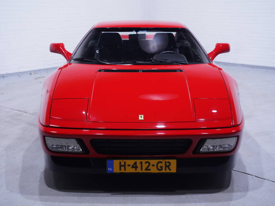 Image 2/8 of Ferrari 348 TB (1989)