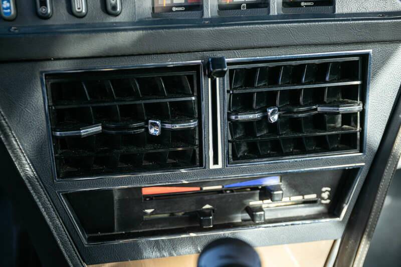 Image 28/39 of Citroën SM injection (1972)