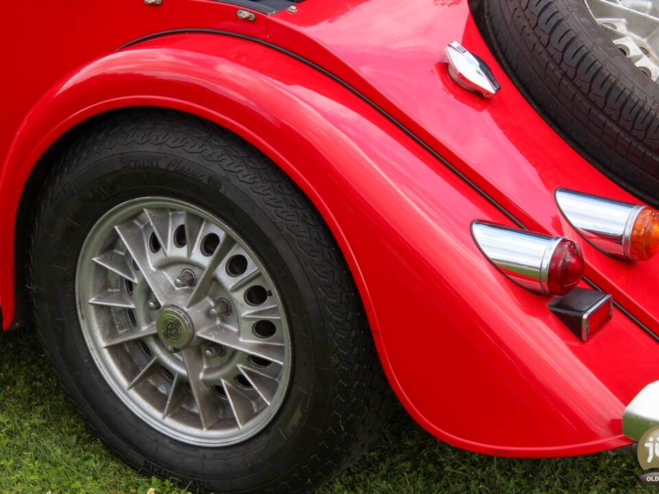 Bild 18/26 von Morgan Plus 8 (1976)