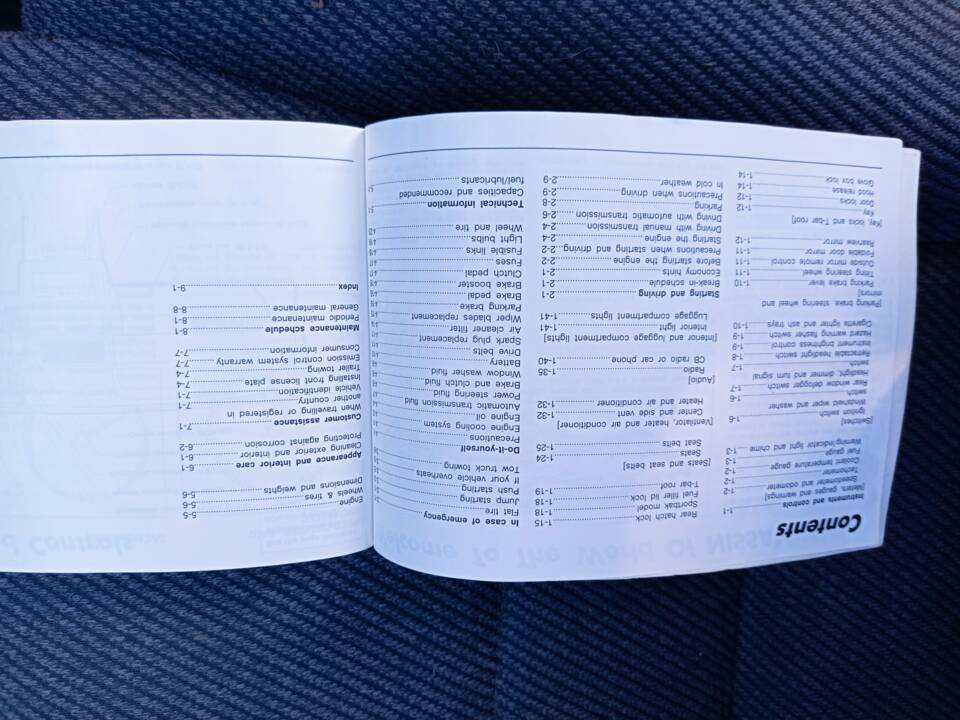 Image 43/53 of Nissan Pulsar (1989)