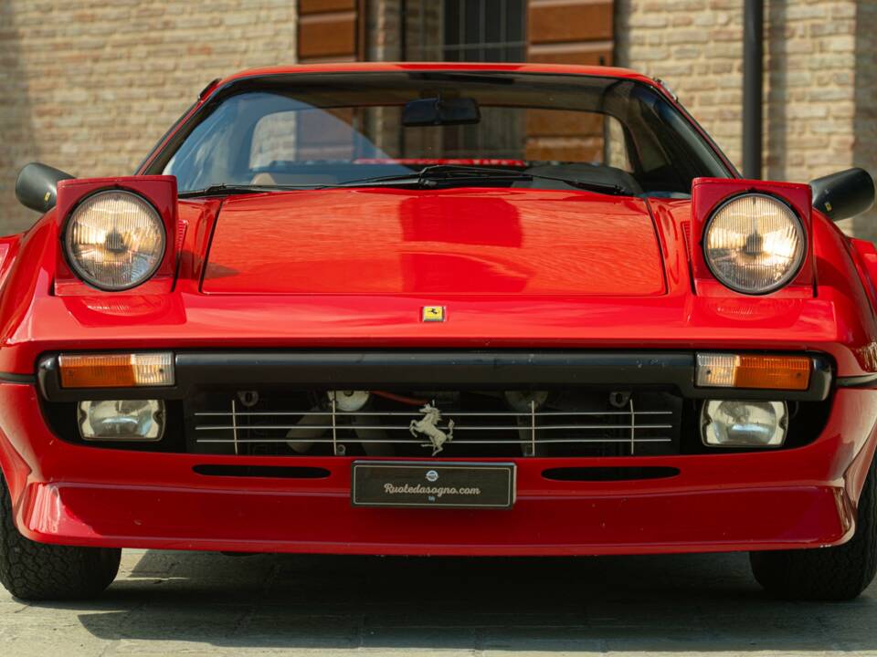 Afbeelding 5/50 van Ferrari 308 GTB (1981)