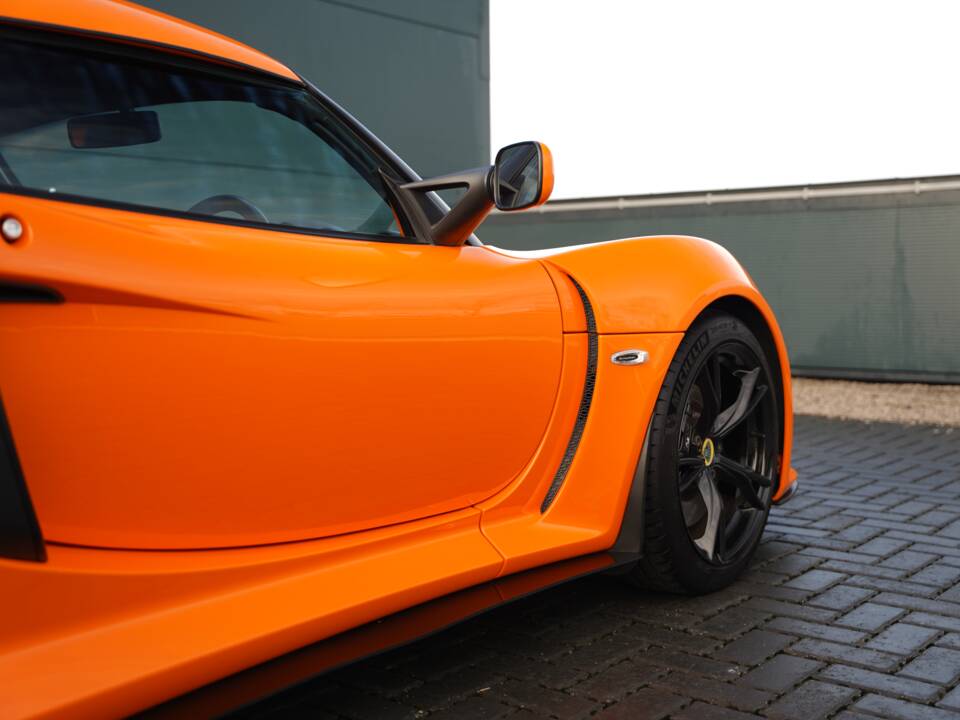 Bild 43/50 von Lotus Exige S (2015)