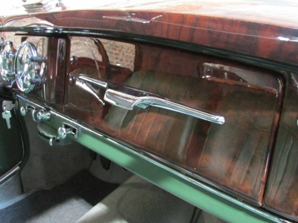 Bild 17/23 von Mercedes-Benz 220 Coupe (1955)