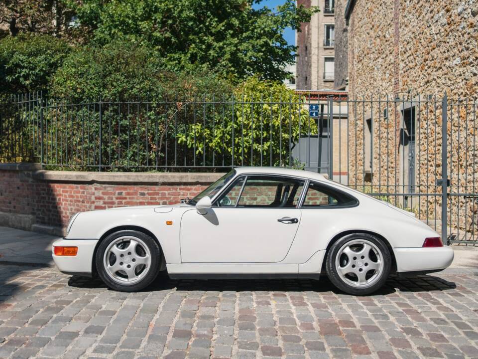 Bild 5/90 von Porsche 911 Carrera RS (1992)