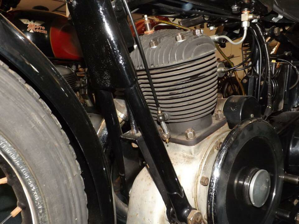 Afbeelding 25/35 van Frera DUMMY (1946)