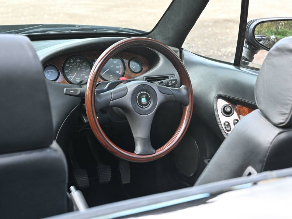 Image 46/50 of AC Ace Brooklands (1995)