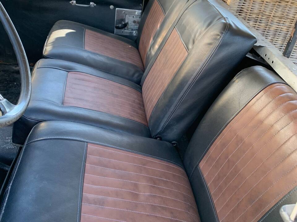 Afbeelding 7/7 van Land Rover 109 (1968)