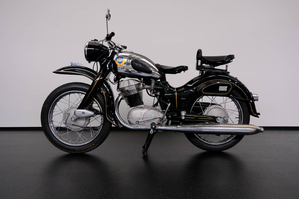 Bild 39/78 von NSU Spezial (1954)