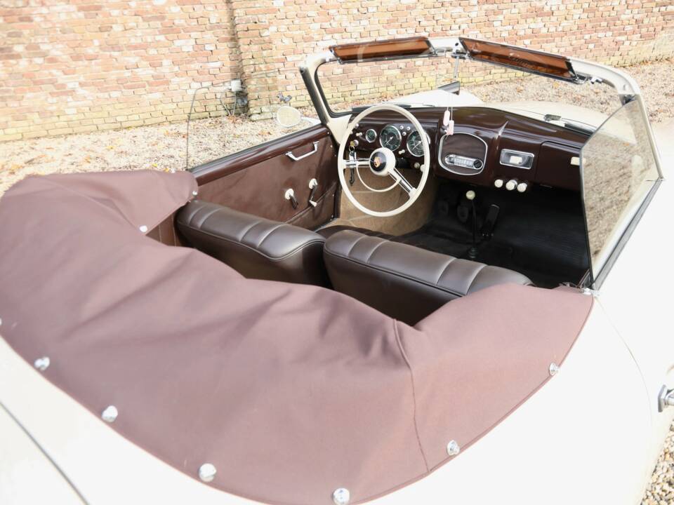 Bild 13/50 von Porsche 356 1500 (1952)