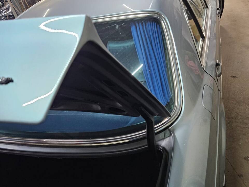 Image 21/100 of Mercedes-Benz 500 SEL (1983)