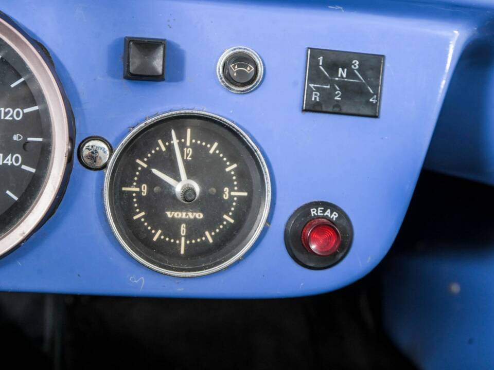 Afbeelding 20/50 van Volkswagen Meyers Manx Buggy (1968)