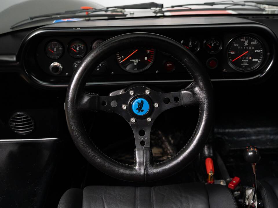 Bild 23/39 von Isdera Erator GTE (1970)