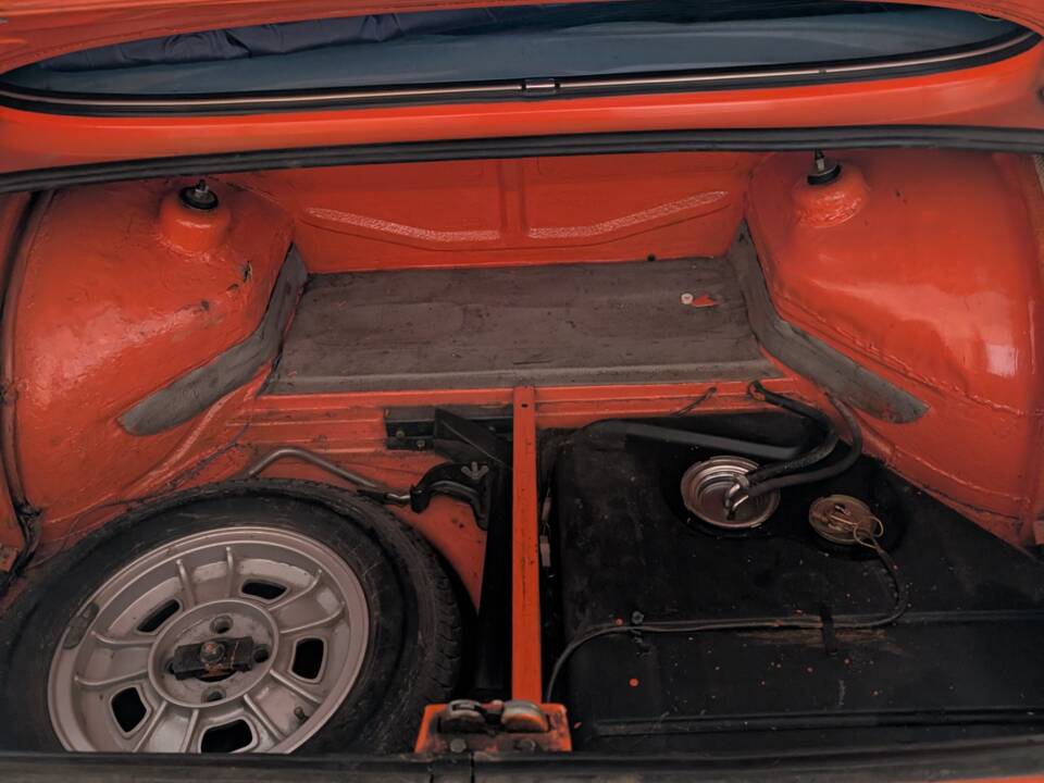 Bild 21/25 von BMW 2002 tii (1972)