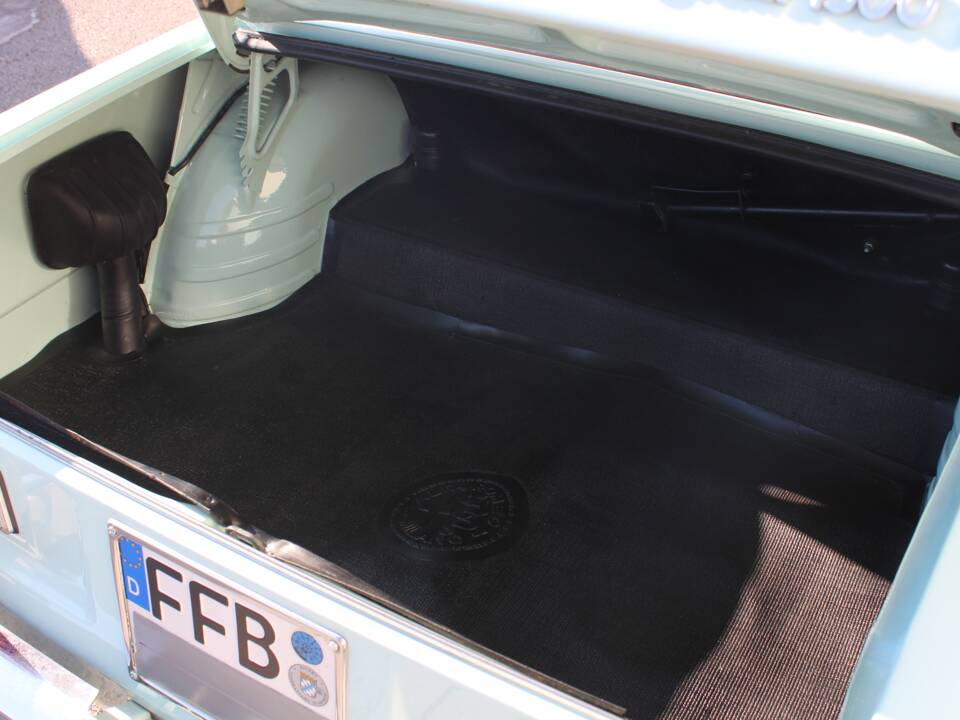 Bild 30/95 von Alfa Romeo Giulia 1300 TI (1967)