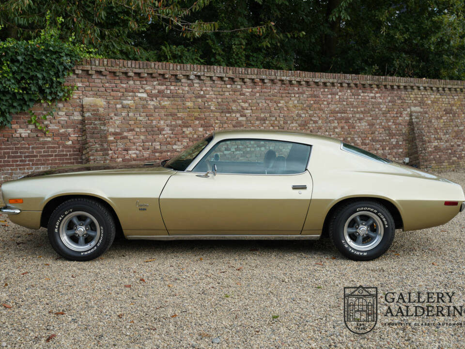 Bild 29/50 von Chevrolet Camaro (1970)