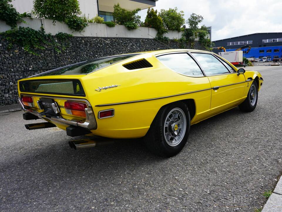 Bild 11/64 von Lamborghini Espada 400 GT (1973)