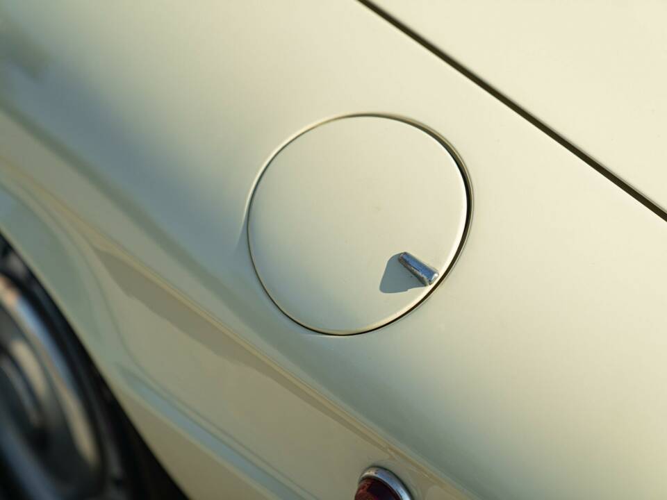 Imagen 24/50 de Alfa Romeo 1750 Spider Veloce (1969)