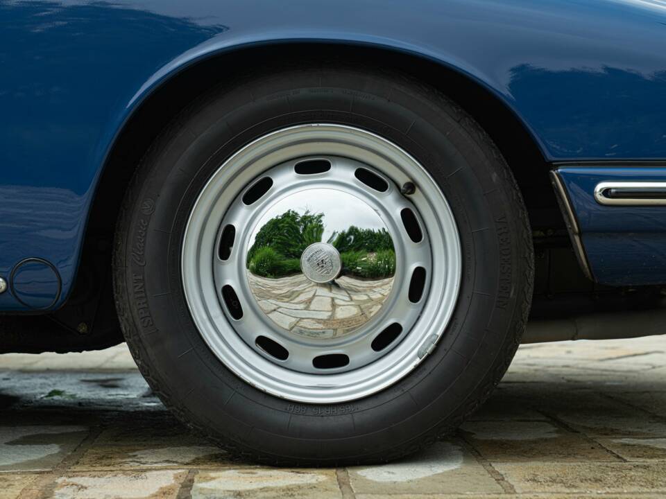 Immagine 22/50 di Porsche 911 2.0 T (1968)