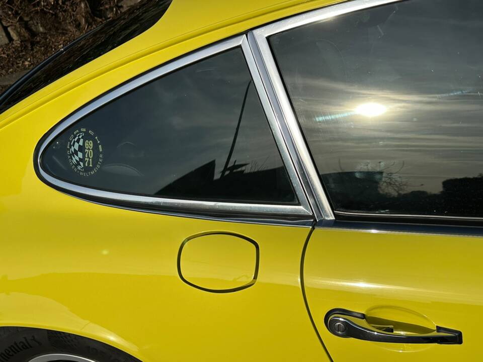Bild 71/100 von Porsche 911 2.4 T "Oilflap" (1972)