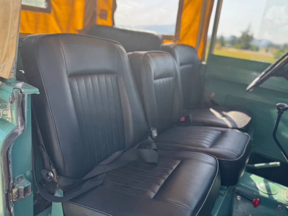 Bild 20/24 von Land Rover 88 (1962)