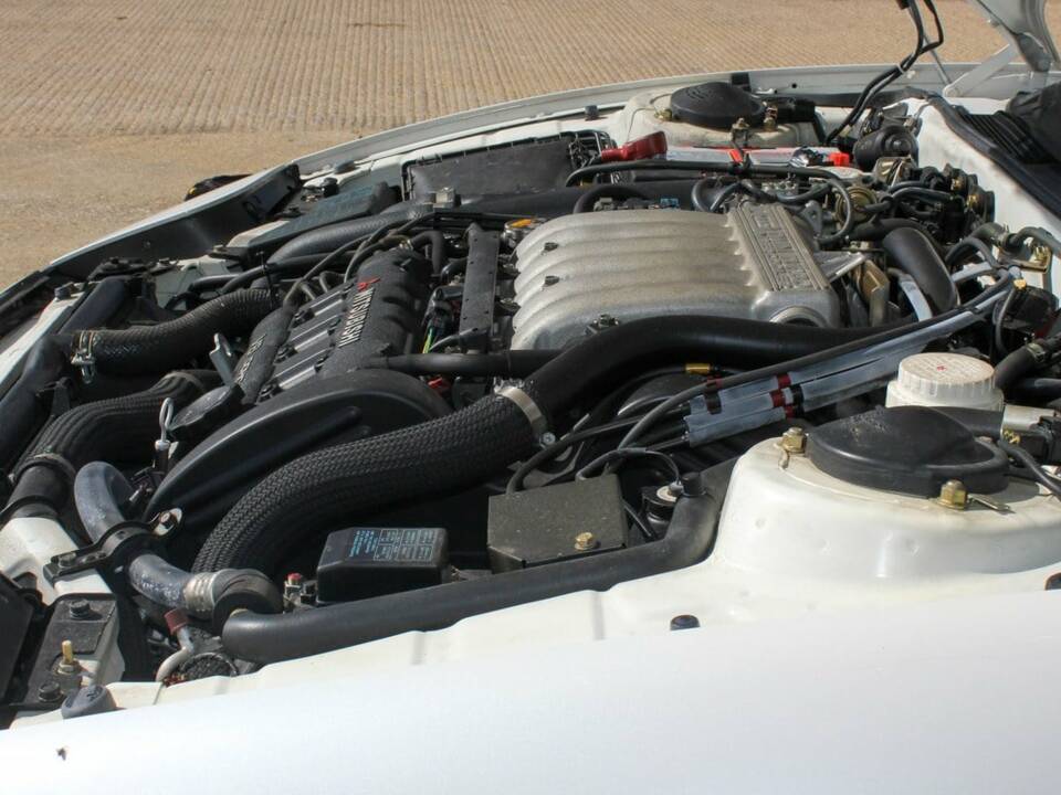 Bild 43/80 von Mitsubishi 3000 GT (1992)