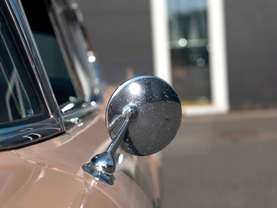 Image 46/141 of Cadillac 62 Sedan DeVille (1958)