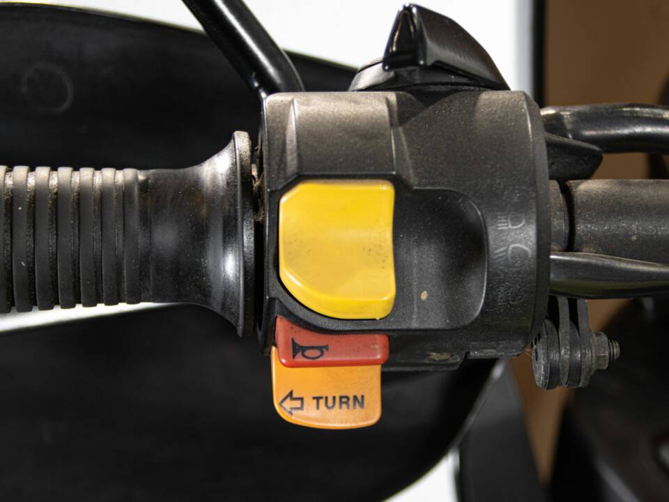 Image 49/50 of BMW R 1100 GS (1999)