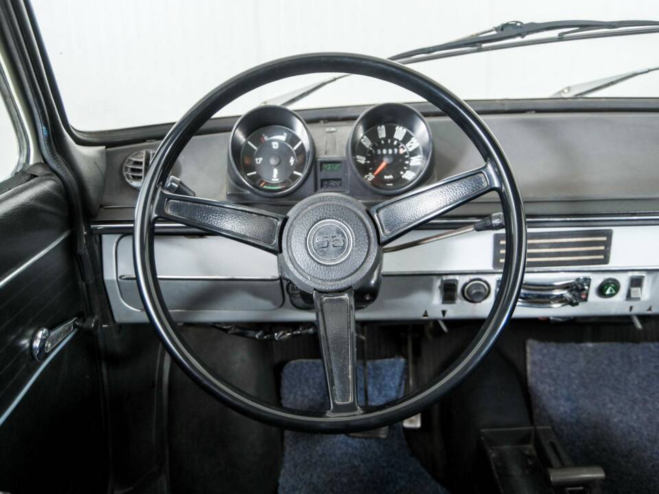 Afbeelding 8/50 van DAF 55 (1972)