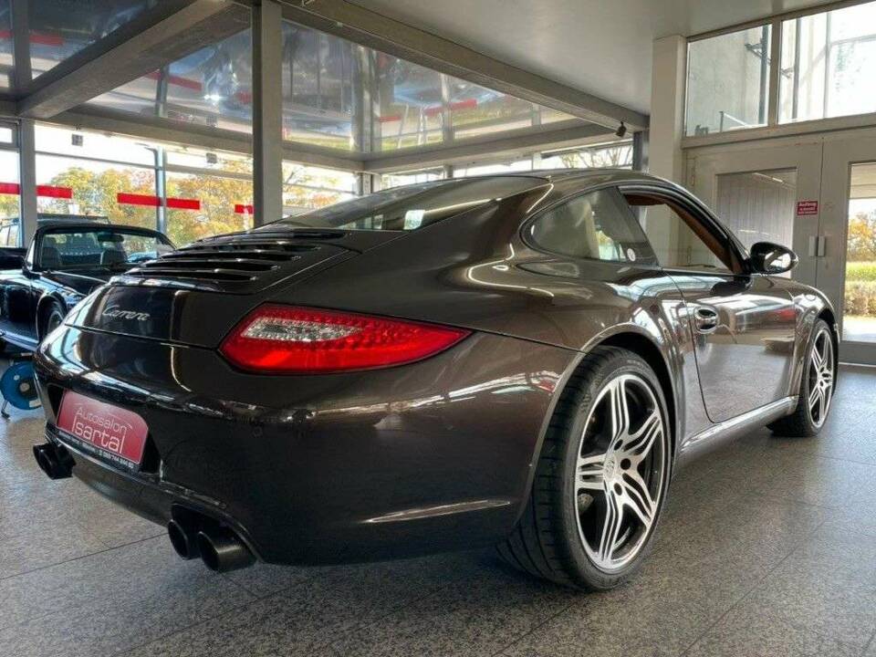 Bild 6/16 von Porsche 911 Carrera (2011)