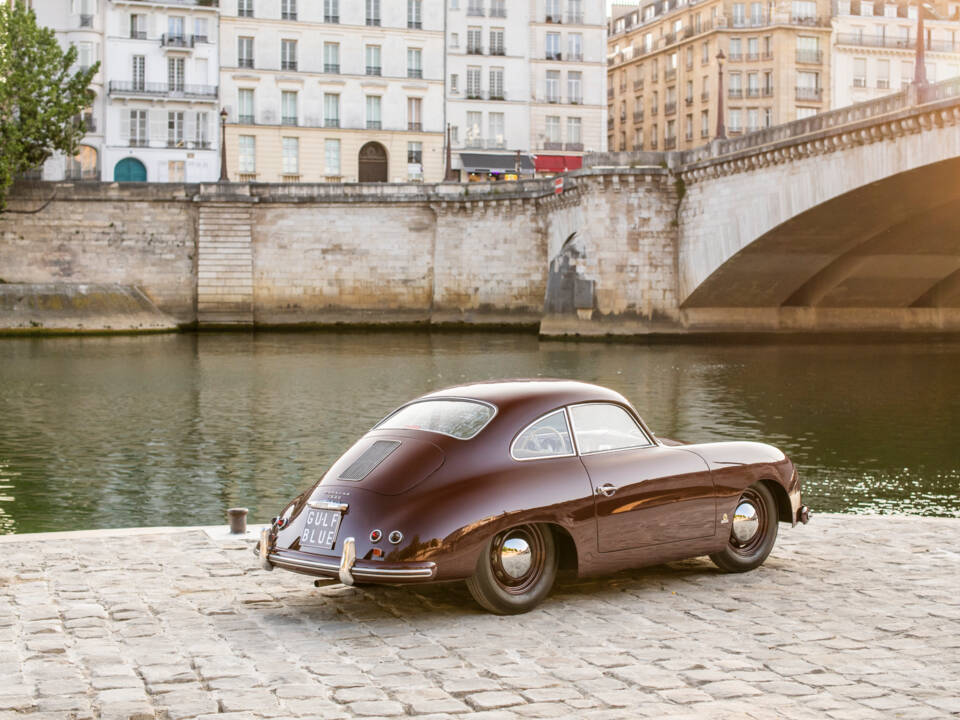 Bild 4/62 von Porsche 356 1500 (1953)