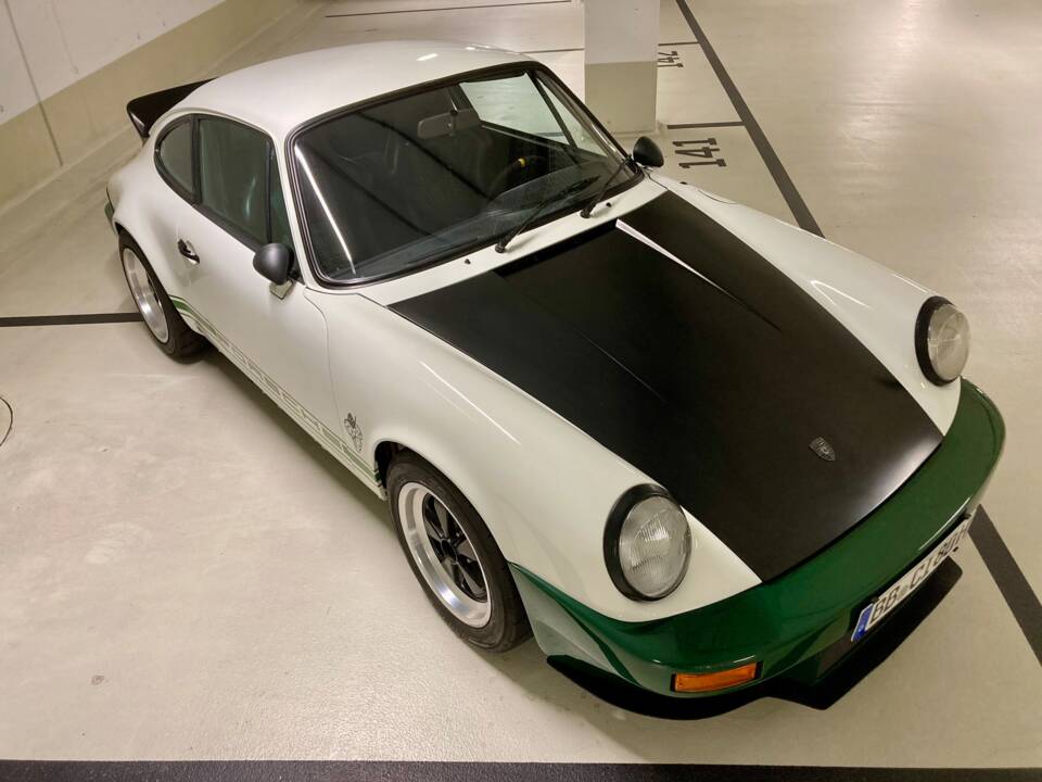 Immagine 7/95 di Porsche 911 SC 3.0 (1980)