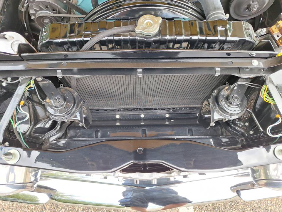 Afbeelding 27/66 van Oldsmobile Super 88 (1959)