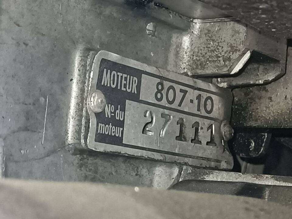 Afbeelding 18/50 van Alpine A110 1600 Gruppo 3 (1976)