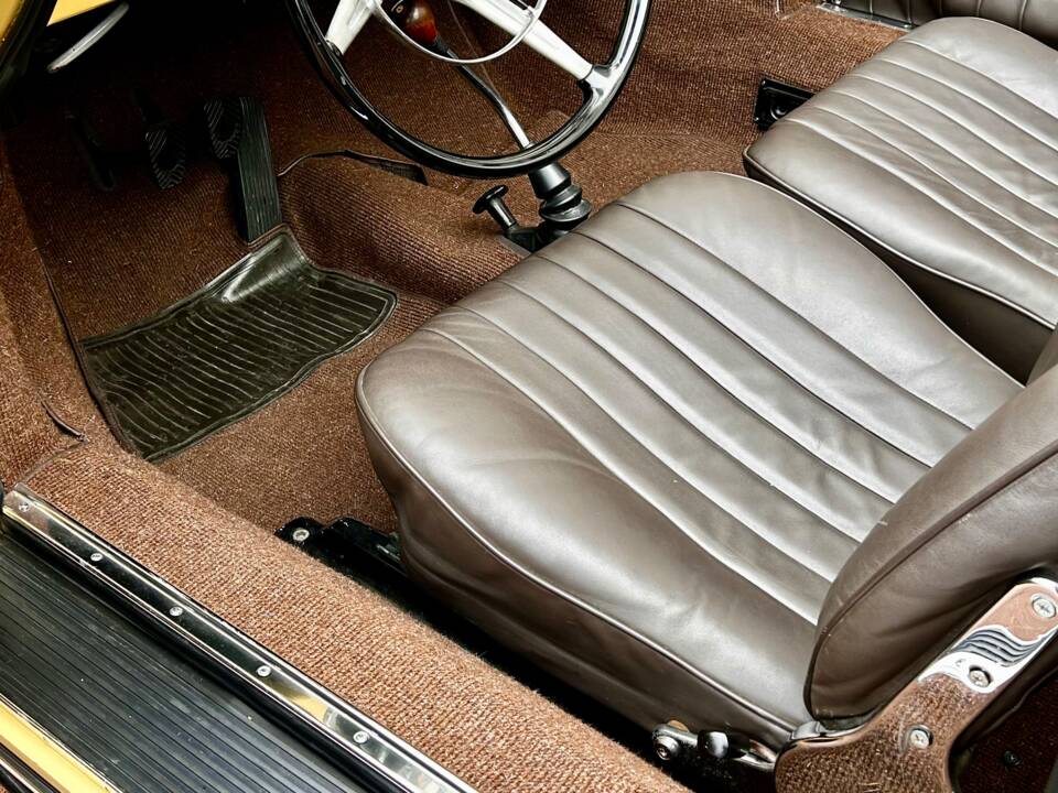 Bild 9/12 von Porsche 356 B 1600 Super (1963)