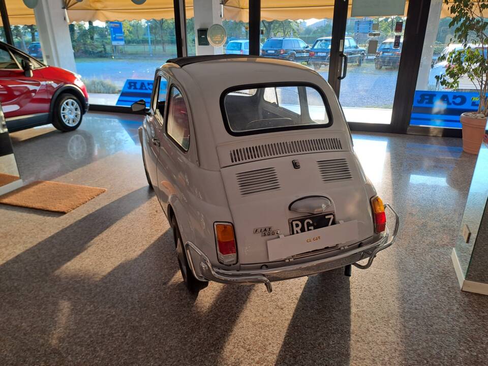 Bild 3/18 von FIAT 500 L (1972)